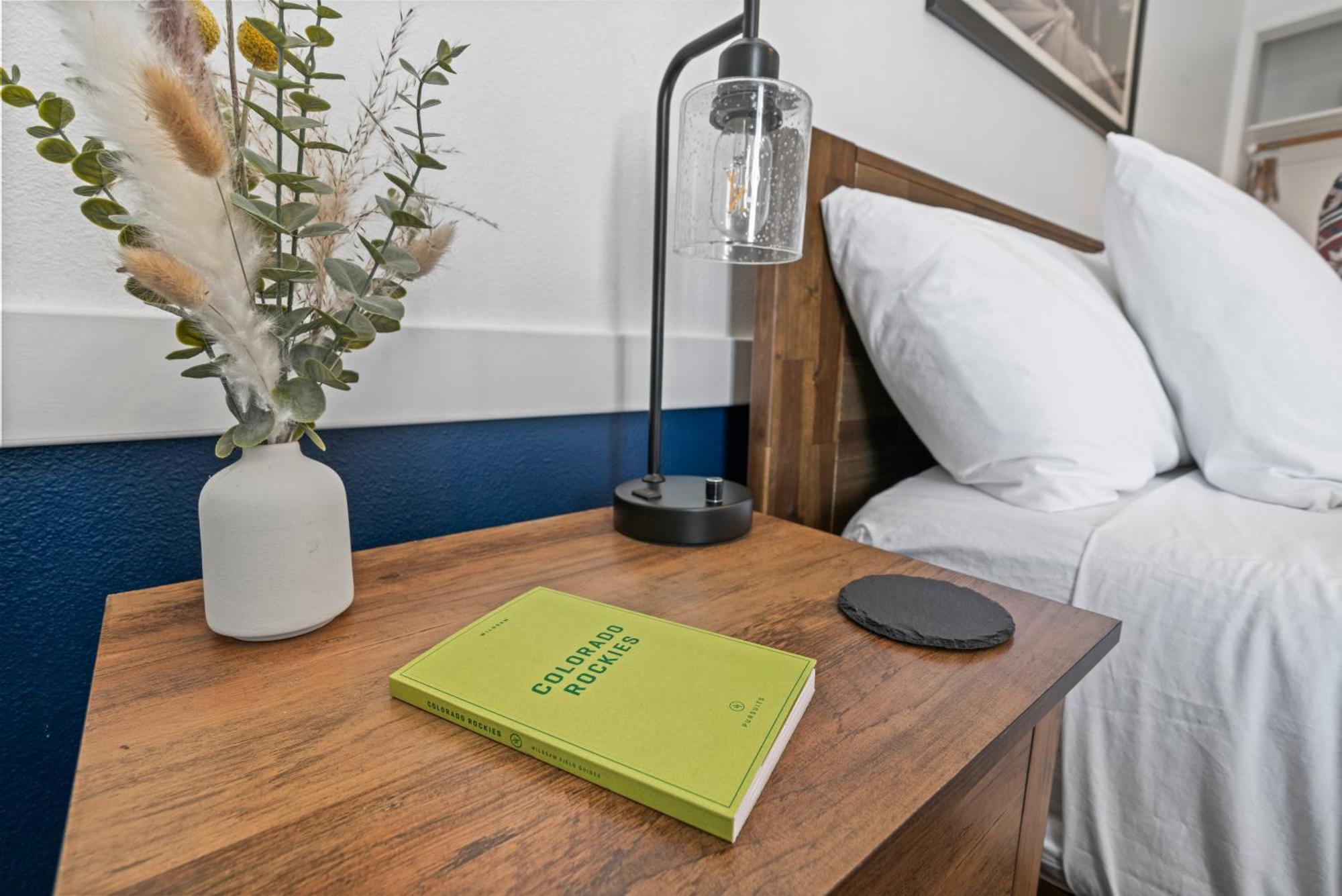 The Bent Elbow Hotel Silverton Екстериор снимка