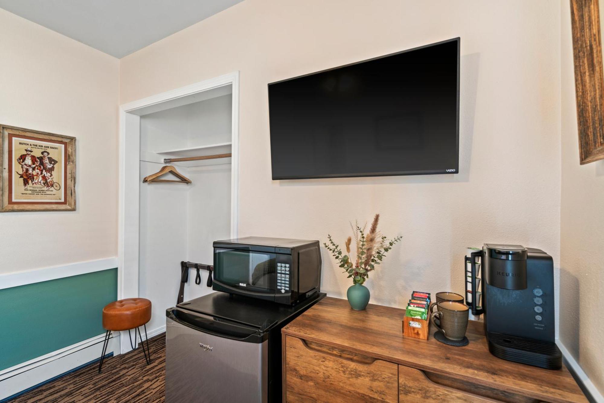 The Bent Elbow Hotel Silverton Екстериор снимка